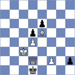 Akhmedov - Podea (Chess.com INT, 2020)