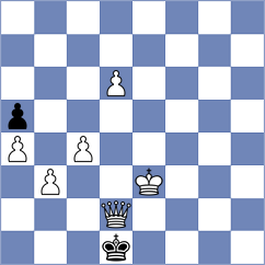 Olarte Parra - Funes (Lichess.org INT, 2020)