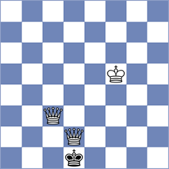Manvelyan - Esmeraldas Huachi (chess.com INT, 2025)