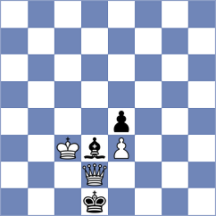 Oparin - Arora (chess.com INT, 2024)