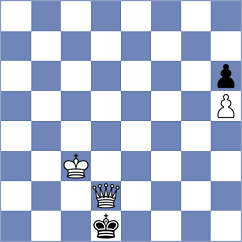 Camacho Campusano - Zhou (chess.com INT, 2024)