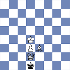 Cevallos Moreira - Pastor Armas (Chess.com INT, 2020)