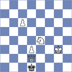 Williams - Bordi (chess.com INT, 2024)