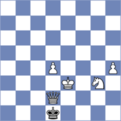 Novoa Quintas - Gonzalez Berdasco (Norena, 2001)