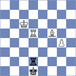 Mera Merchan - Cardenas Medrano (Chess.com INT, 2020)