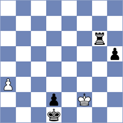 Jose Iraeta - Cruz Lledo (chess.com INT, 2023)
