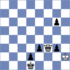 Pandey - Ouellet (chess.com INT, 2023)