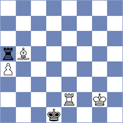 Eggleston - Horcajuelo Rocamora (chess.com INT, 2023)