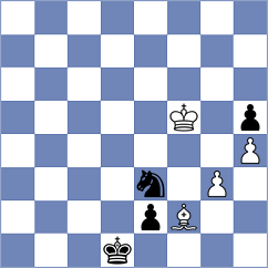 Karacsonyi - Gumularz (Hillerod DEN, 2025)