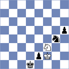 Levchuk - Pavlov (Rostov on Don, 2010)