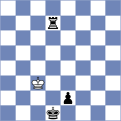 Odegov - Aarav A (chess.com INT, 2025)