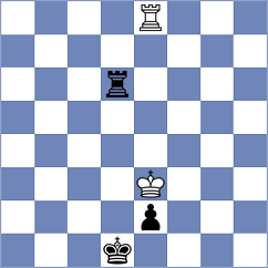 Urazayev - Matthiesen (Chess.com INT, 2019)