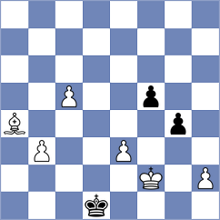 Marin - Kuznetsov (Chess.com INT, 2019)