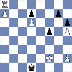 Cejko - Wozniak (Gdansk, 2010)
