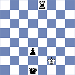 Hua - Kamsky (chess.com INT, 2022)