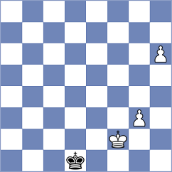 Vidit - Gallego Alcaraz (chess.com INT, 2022)