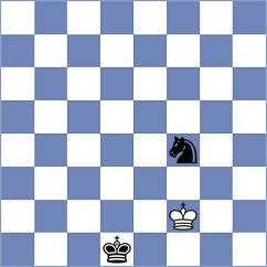 Diaz Rosas - Kekic (chess.com INT, 2022)