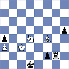 Smit - Keymer (Tornelo INT, 2020)