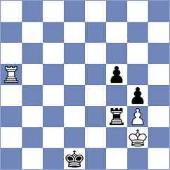 Baryshpolets - Ter Sahakyan (Lichess.org INT, 2021)