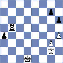 Hajkova - Skalova (Most, 1999)
