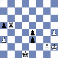 Winkels - Mora Moron (chess.com INT, 2025)