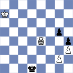 Larsson - Quiroga (Cordoba, 2002)