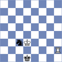 Aronyak - Morella Cabrera (Lichess.org INT, 2021)