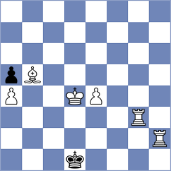 Bello Filgueira - Santos Martin Moreno (Burgas, 1999)