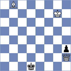 Quispe Arteaga - Aalto (chess.com INT, 2024)