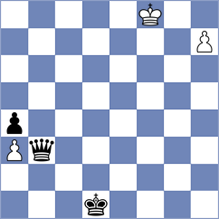 Begunov - Buker (chess.com INT, 2021)