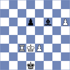 Topalov - Ugorek (chess.com INT, 2025)