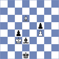 Marciniak - Budkiewicz (Poronin, 2021)