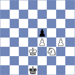 Shankland - Bukreev (chess.com INT, 2025)