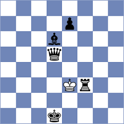 Maksimovic - Feuerstack (chess.com INT, 2023)