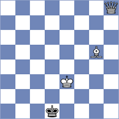 Camlar - Giorgadze (Lichess.org INT, 2021)