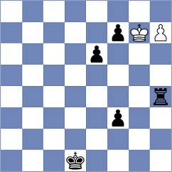 Dudzinski - Xiong (chess.com INT, 2025)