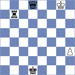 Eshwar - Thompson (Lichess.org INT, 2020)