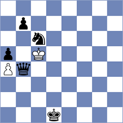 Andreev - Weetik (chess.com INT, 2025)