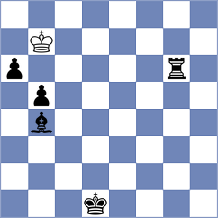 Zhigalko - Suleymanli (chess.com INT, 2023)