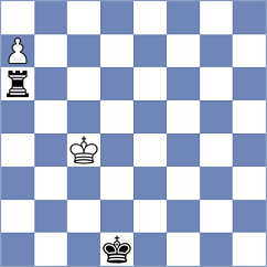 Villalba - Diaz Camallonga (chess.com INT, 2022)