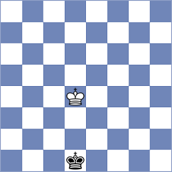Dobrijevic - Gasparyan (chess.com INT, 2023)