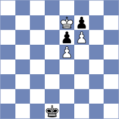 Metrick - Padalka (chess.com INT, 2024)
