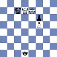 Becerra - Hovakimyan (chess.com INT, 2024)