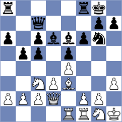 Russo - Vanhee (Namur, 2009)