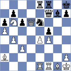 Kleiman - Lodici (Chess.com INT, 2019)