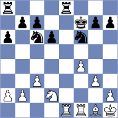 Stankovic - Olarasu (Belgrade, 2001)