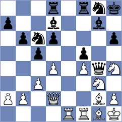 Chaprazov - Kolarov (Sofia, 1960)