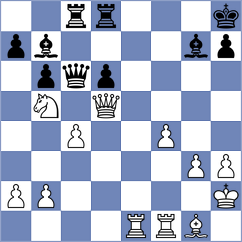 Schaaf - Postoev (Eppingen, 2004)
