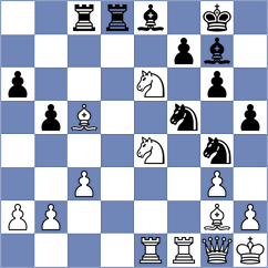 Heinecke - Brizzi (Mar del Plata, 2012)