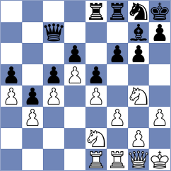 Schwabe Rivera - Camacho Fabre (Bayamon, 2013)